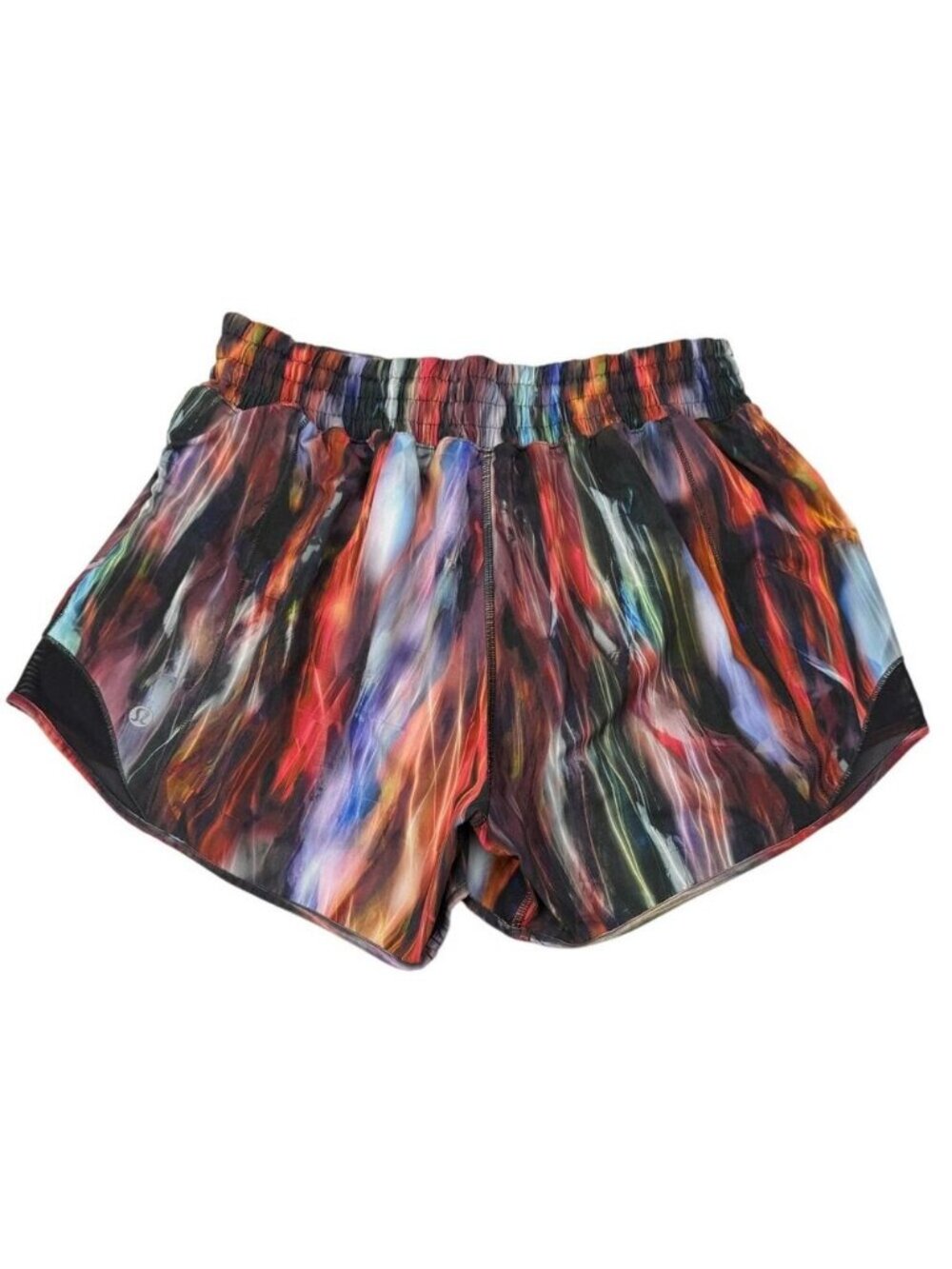 Lululemon Hotty Hot Short High-Rise Long 4" - Picture 8 of 8